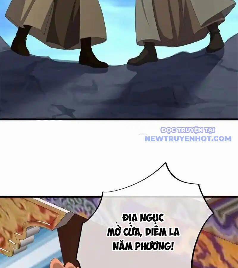 Chiến Hồn Tuyệt Thế 747 trang 28