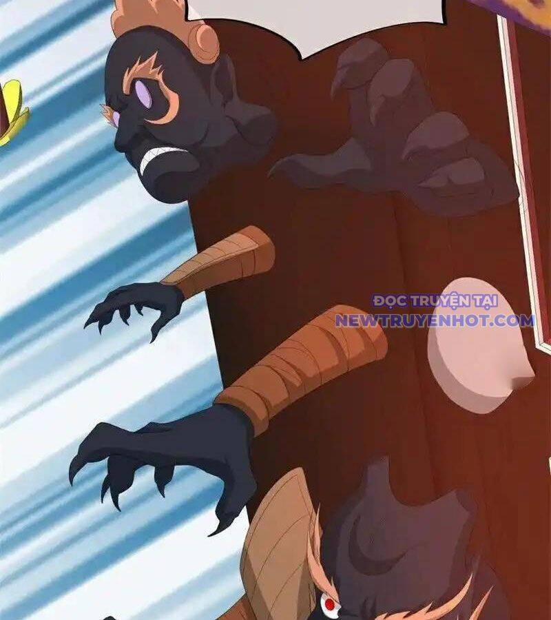 Chiến Hồn Tuyệt Thế 747 trang 29