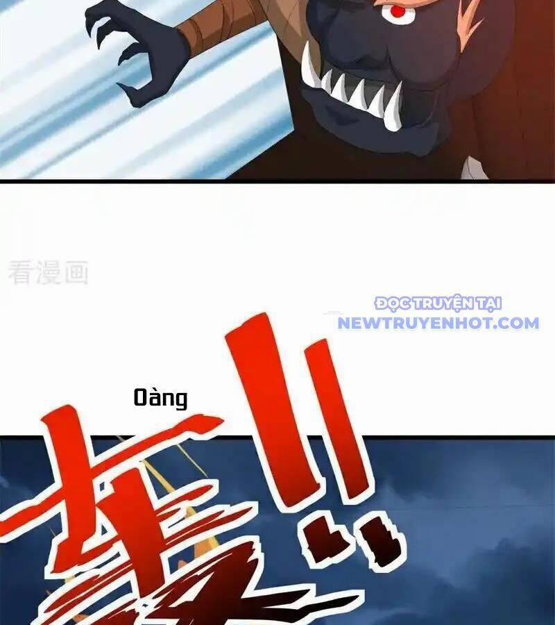 Chiến Hồn Tuyệt Thế 747 trang 30