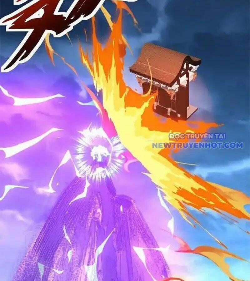 Chiến Hồn Tuyệt Thế 747 trang 31