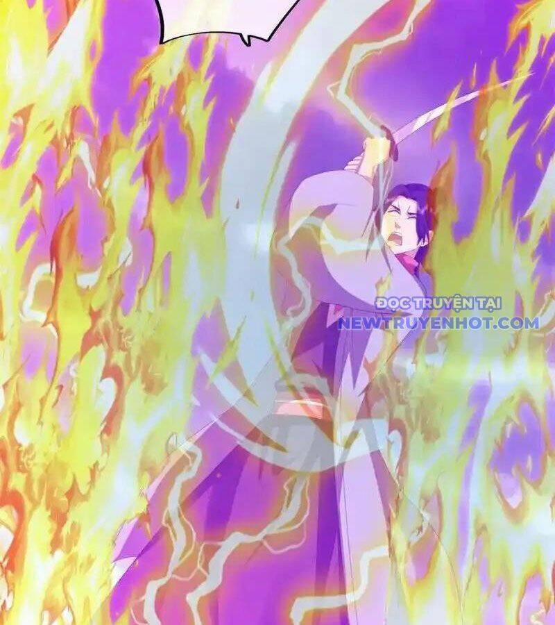 Chiến Hồn Tuyệt Thế 747 trang 33