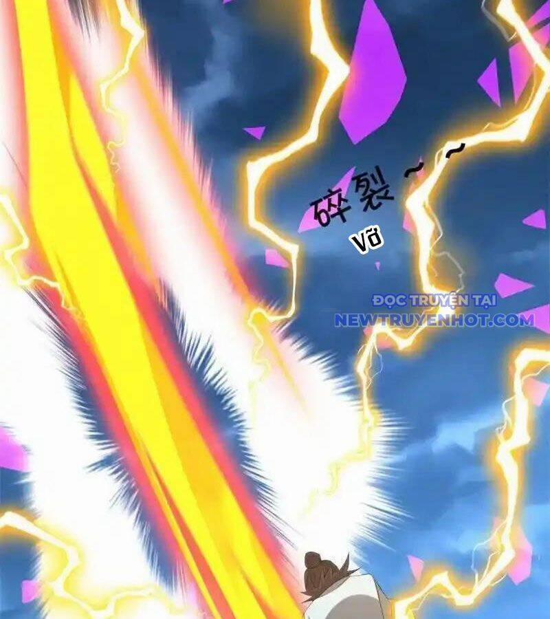 Chiến Hồn Tuyệt Thế 747 trang 35