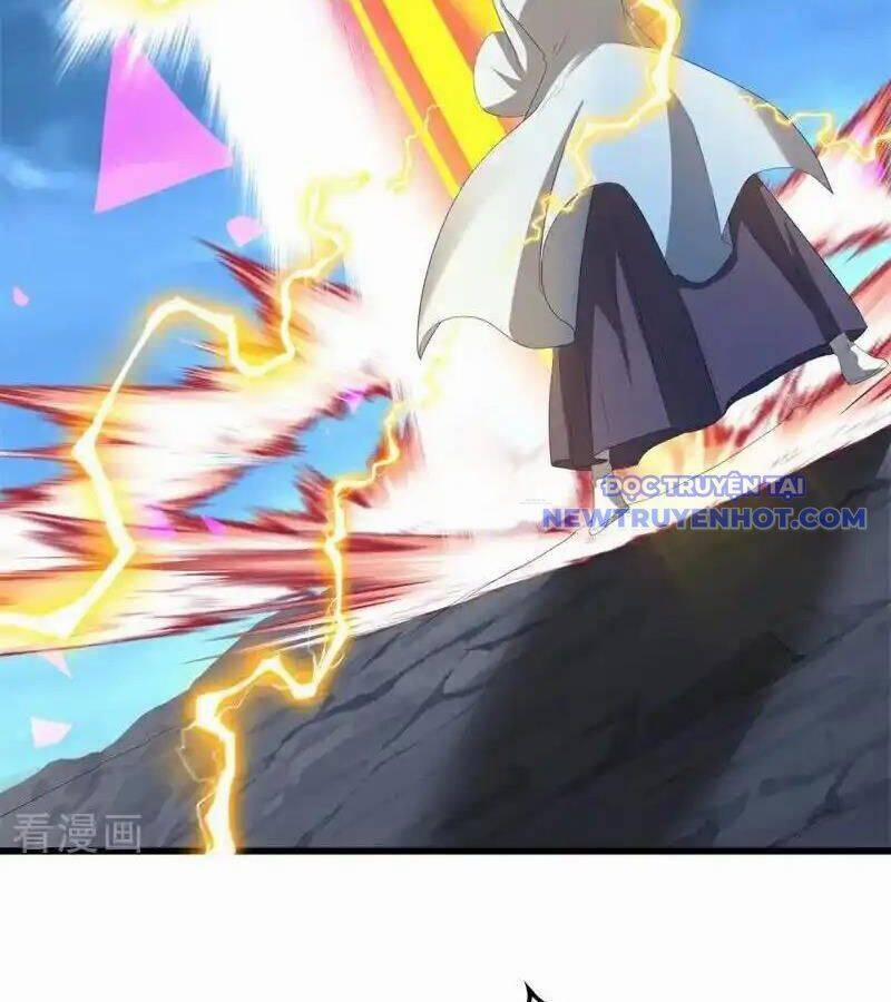 Chiến Hồn Tuyệt Thế 747 trang 36