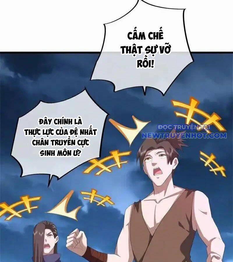 Chiến Hồn Tuyệt Thế 747 trang 37