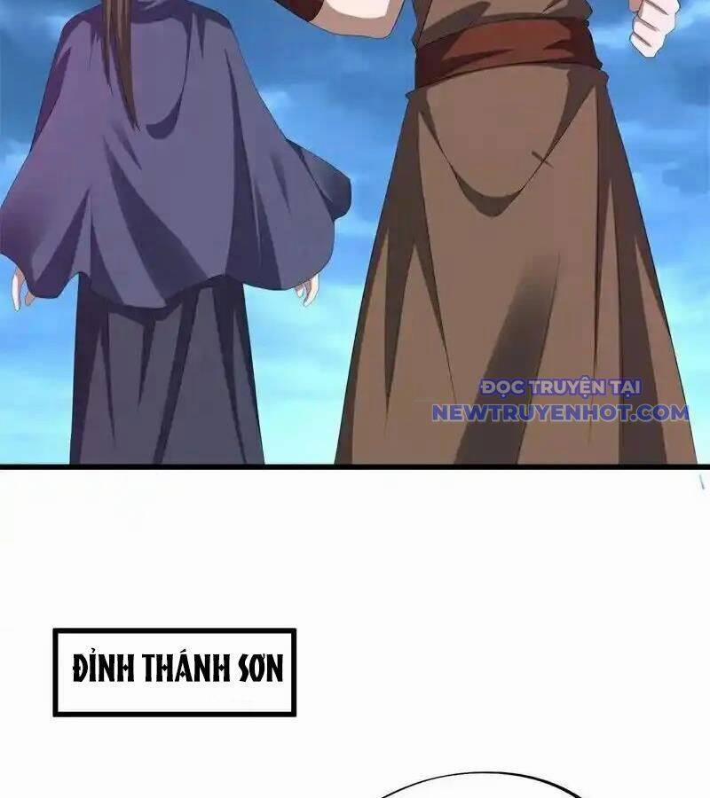 Chiến Hồn Tuyệt Thế 747 trang 38