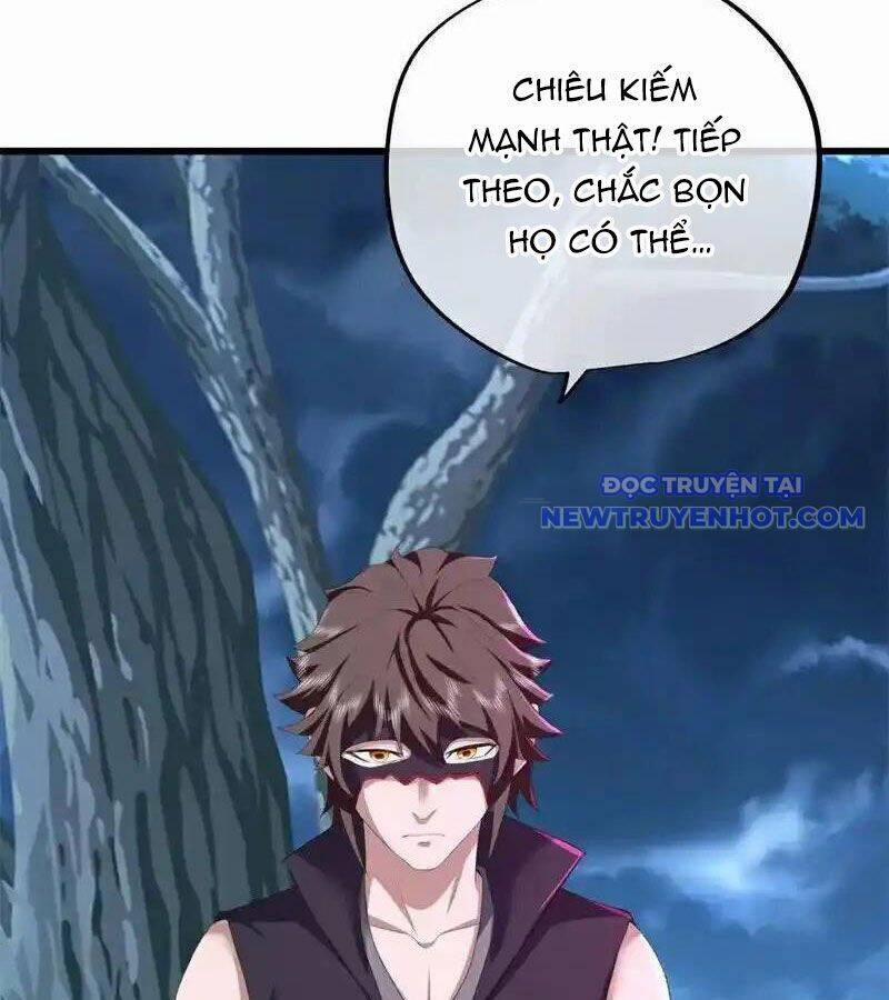 Chiến Hồn Tuyệt Thế 747 trang 39