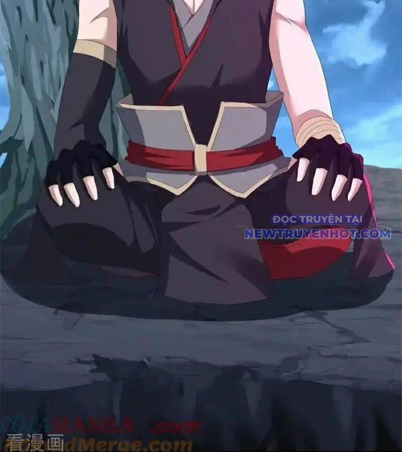 Chiến Hồn Tuyệt Thế 747 trang 40