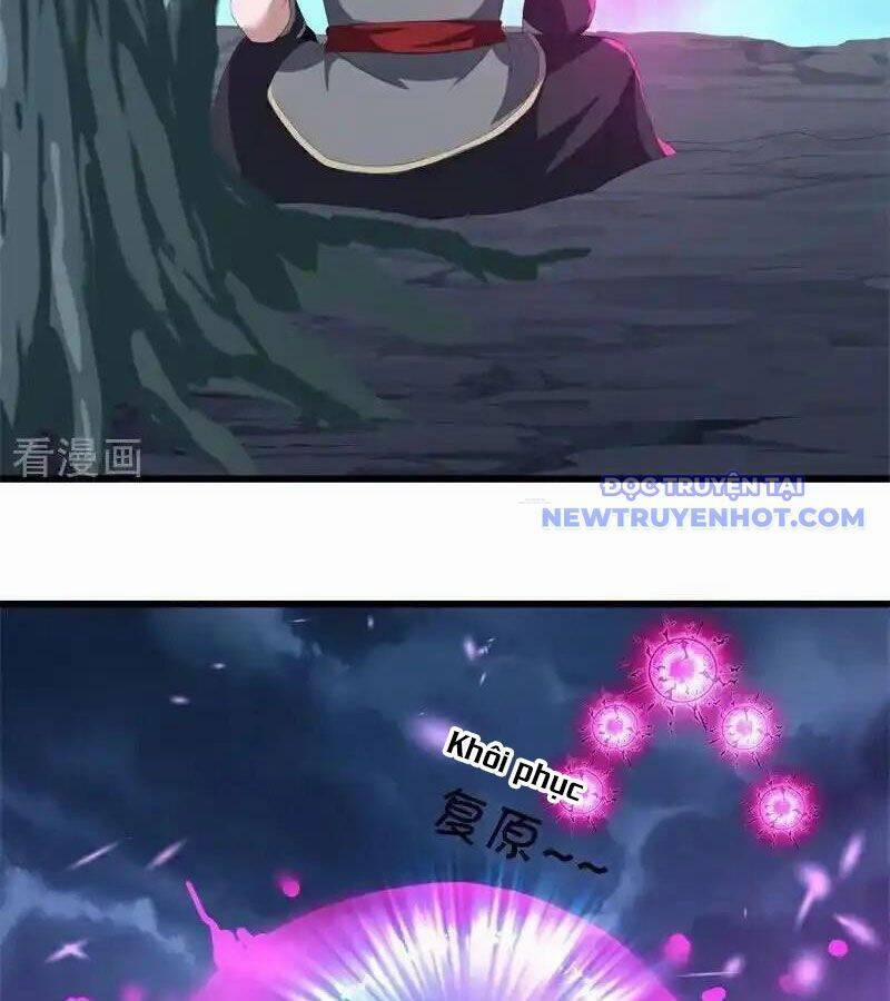 Chiến Hồn Tuyệt Thế 747 trang 45