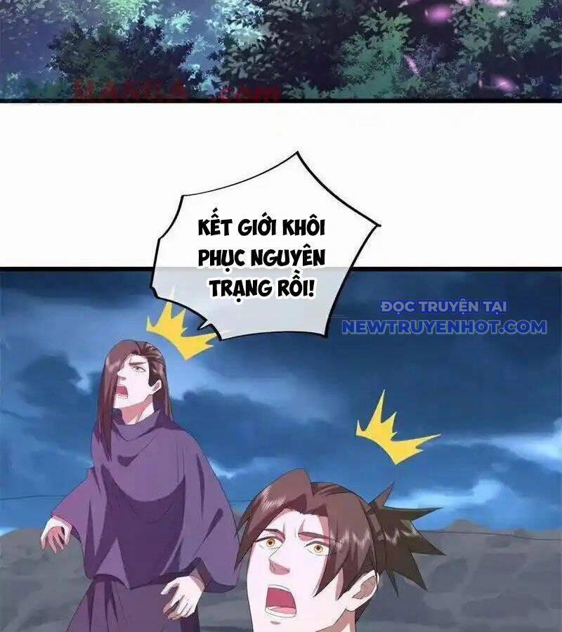 Chiến Hồn Tuyệt Thế 747 trang 47