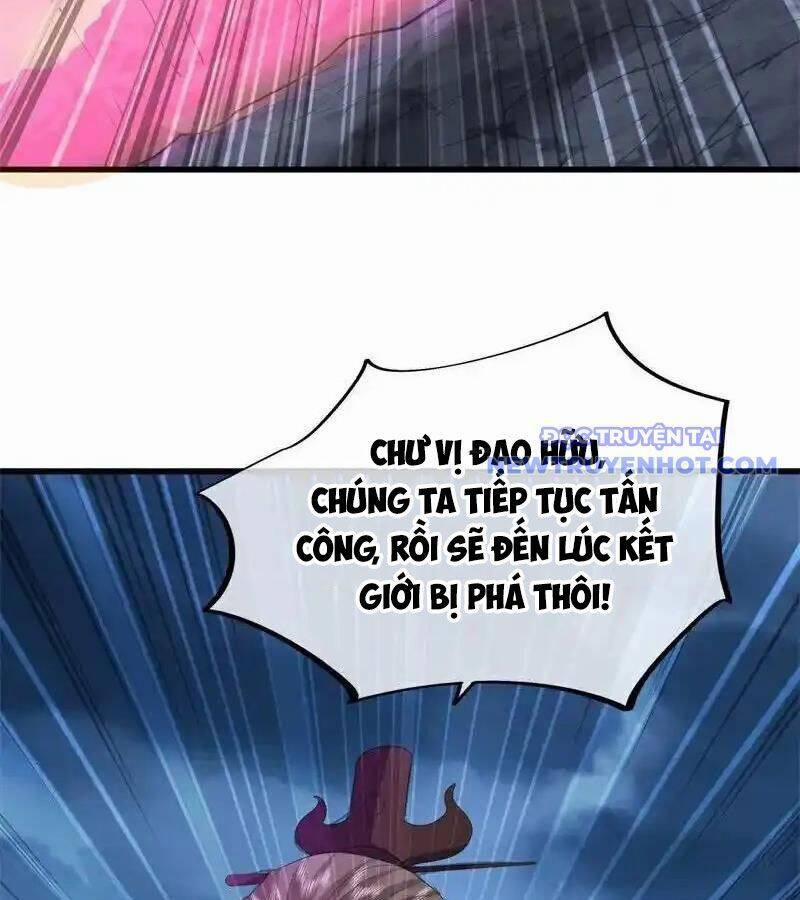 Chiến Hồn Tuyệt Thế 747 trang 56