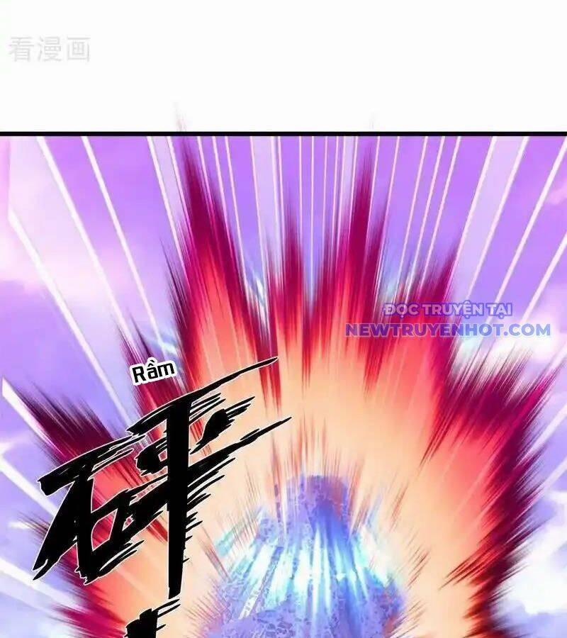 Chiến Hồn Tuyệt Thế 747 trang 6