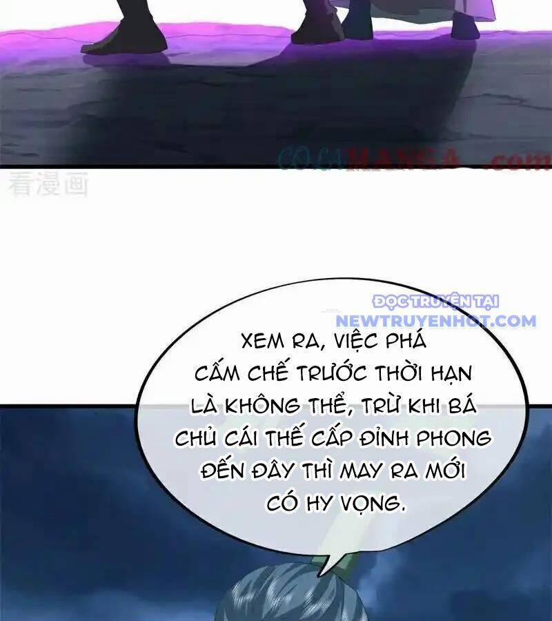 Chiến Hồn Tuyệt Thế 747 trang 60