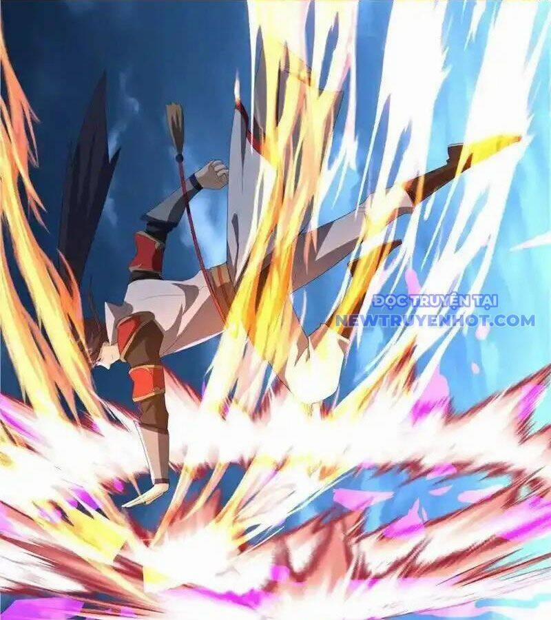 Chiến Hồn Tuyệt Thế 747 trang 77