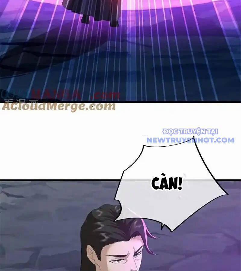 Chiến Hồn Tuyệt Thế 747 trang 8