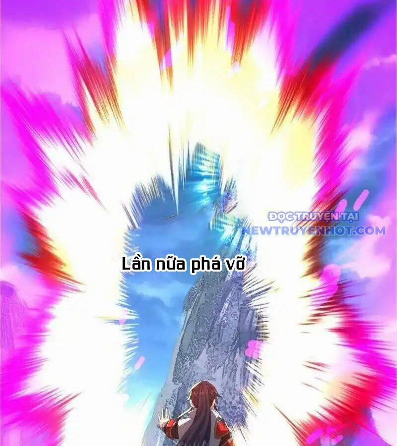 Chiến Hồn Tuyệt Thế 747 trang 81
