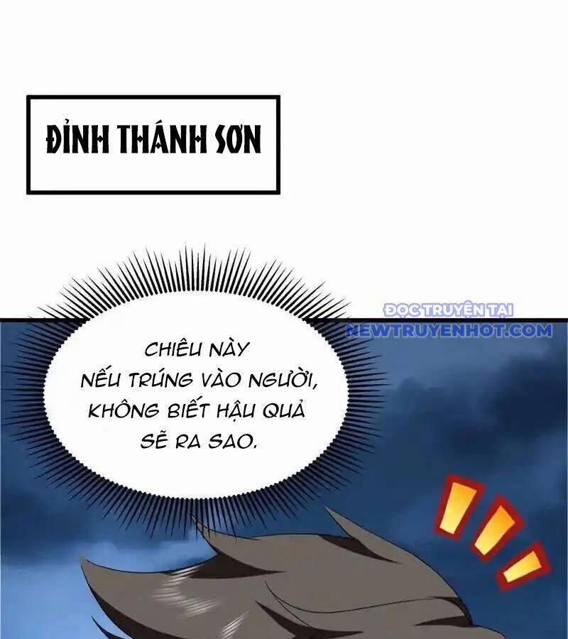 Chiến Hồn Tuyệt Thế 747 trang 85