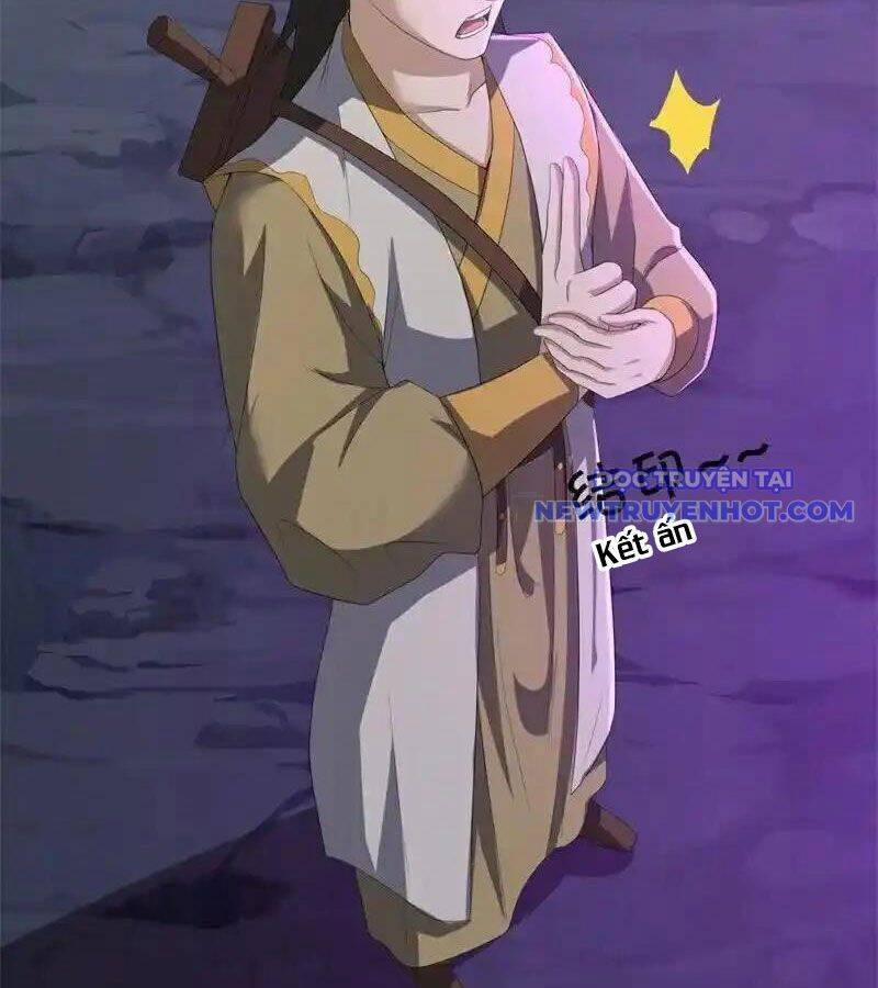 Chiến Hồn Tuyệt Thế 747 trang 9