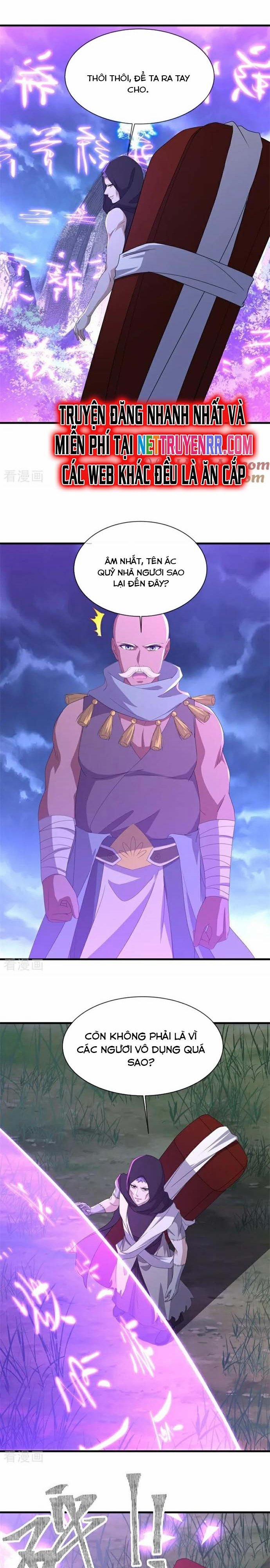 Chiến Hồn Tuyệt Thế 748 trang 3