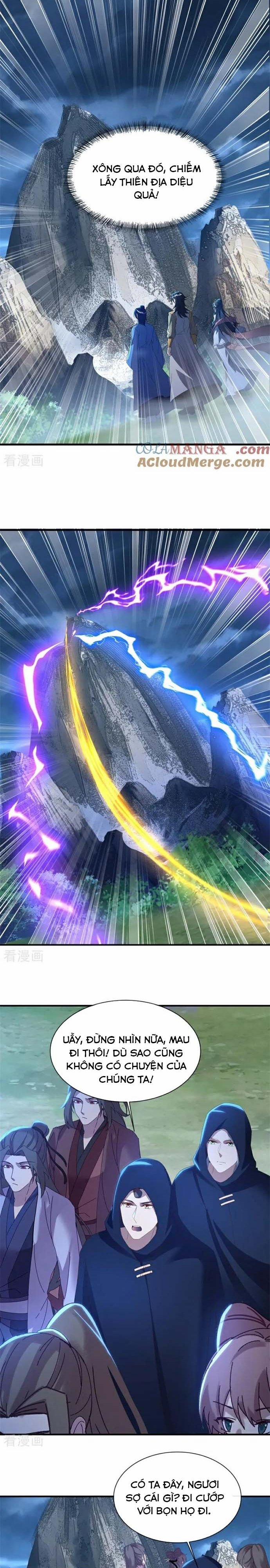 Chiến Hồn Tuyệt Thế 748 trang 7