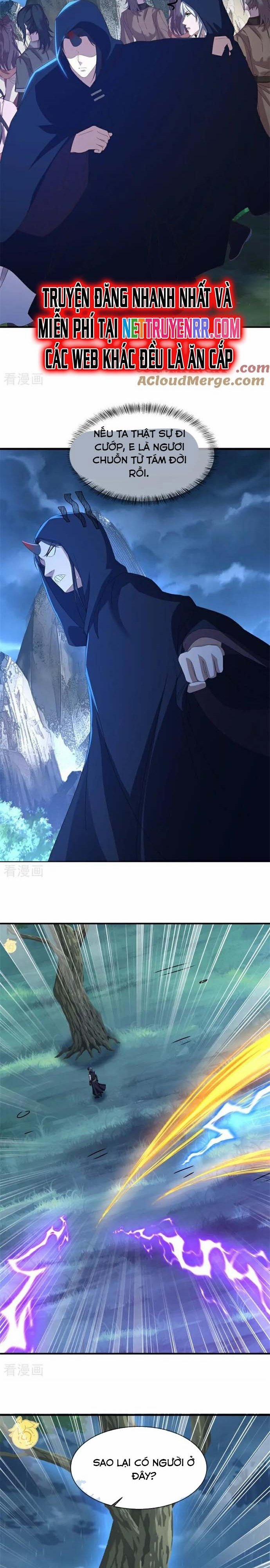 Chiến Hồn Tuyệt Thế 748 trang 8