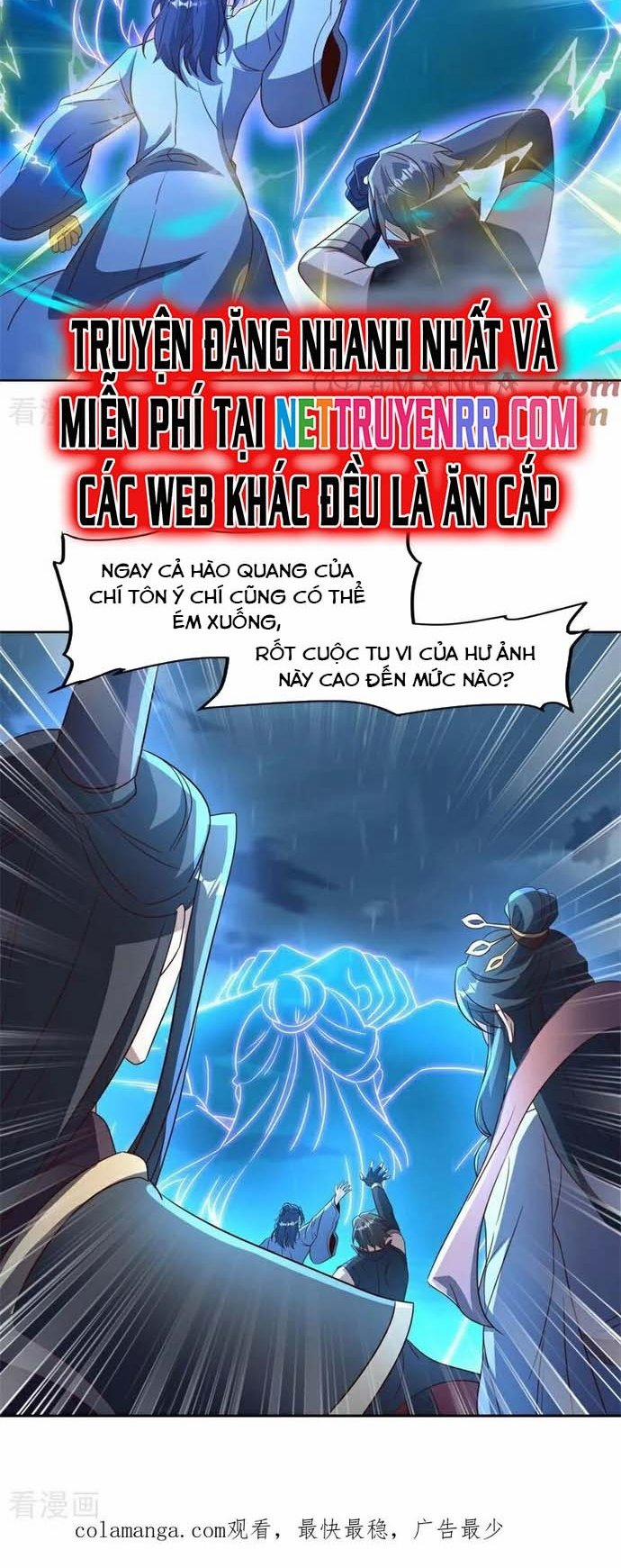 Chiến Hồn Tuyệt Thế 749 trang 15