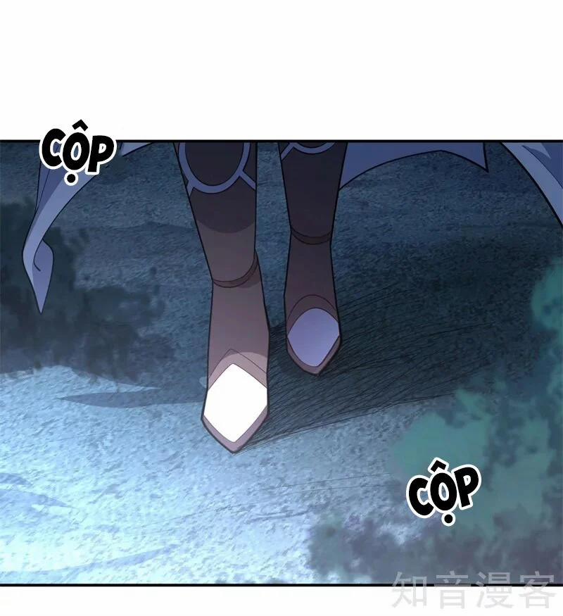 Chiến Hồn Tuyệt Thế 75 trang 1