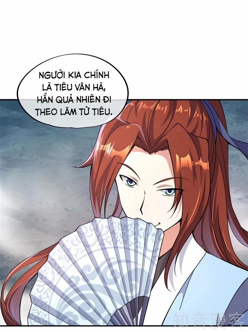 Chiến Hồn Tuyệt Thế 75 trang 19