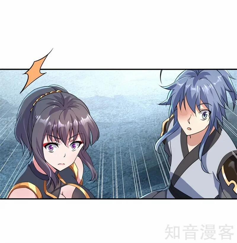 Chiến Hồn Tuyệt Thế 75 trang 2