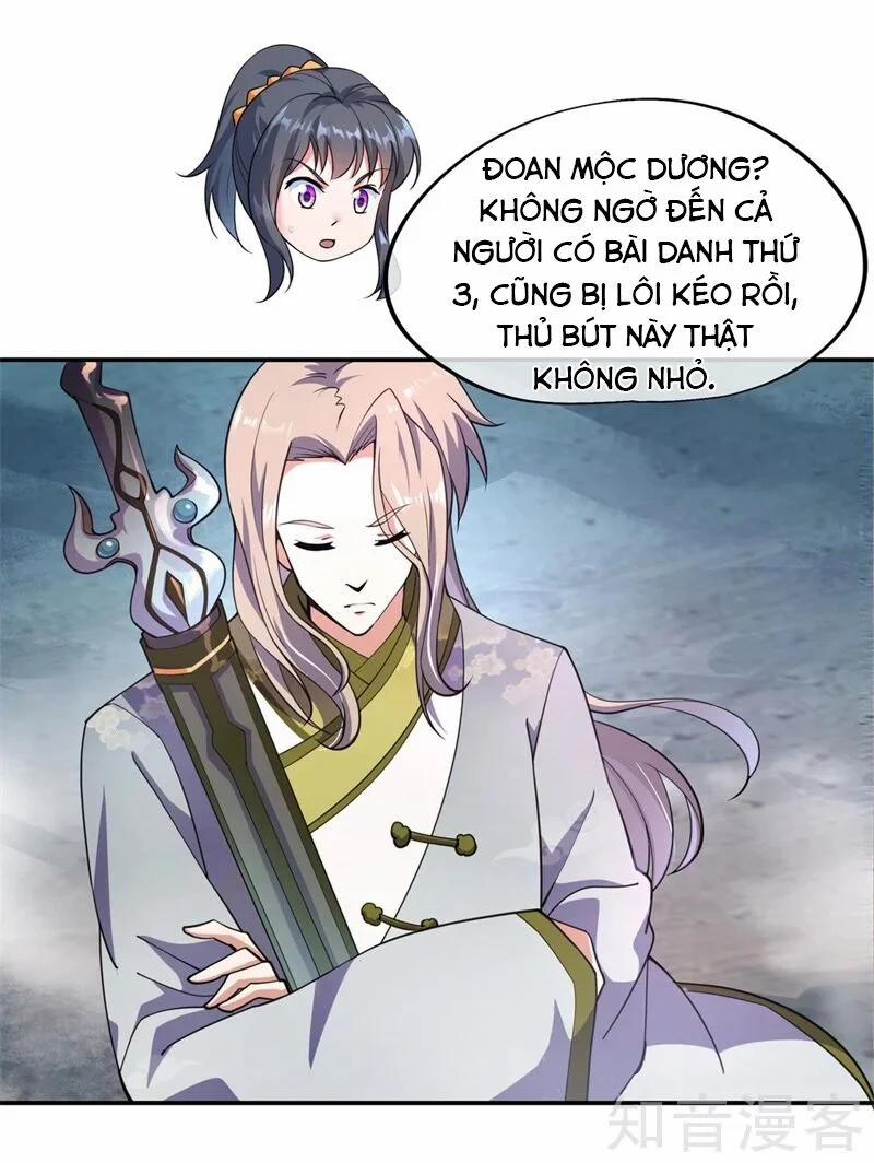 Chiến Hồn Tuyệt Thế 75 trang 20