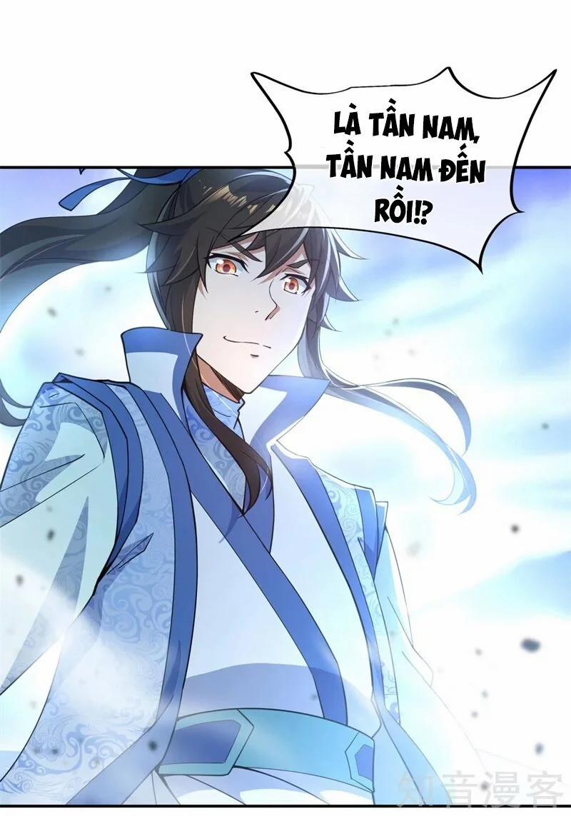 Chiến Hồn Tuyệt Thế 75 trang 22