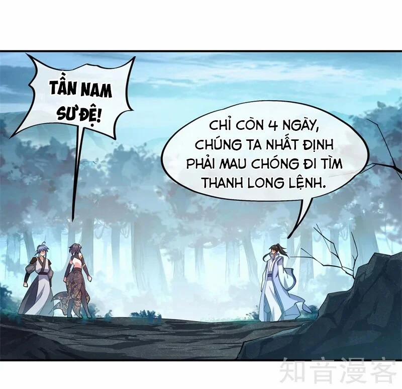 Chiến Hồn Tuyệt Thế 75 trang 3