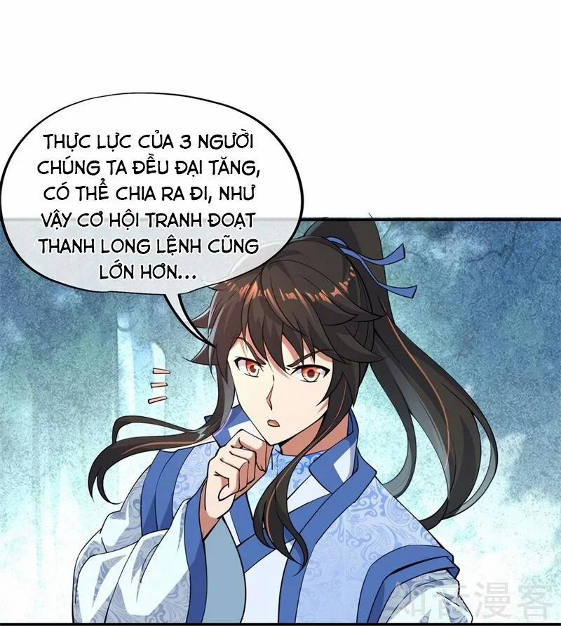 Chiến Hồn Tuyệt Thế 75 trang 4