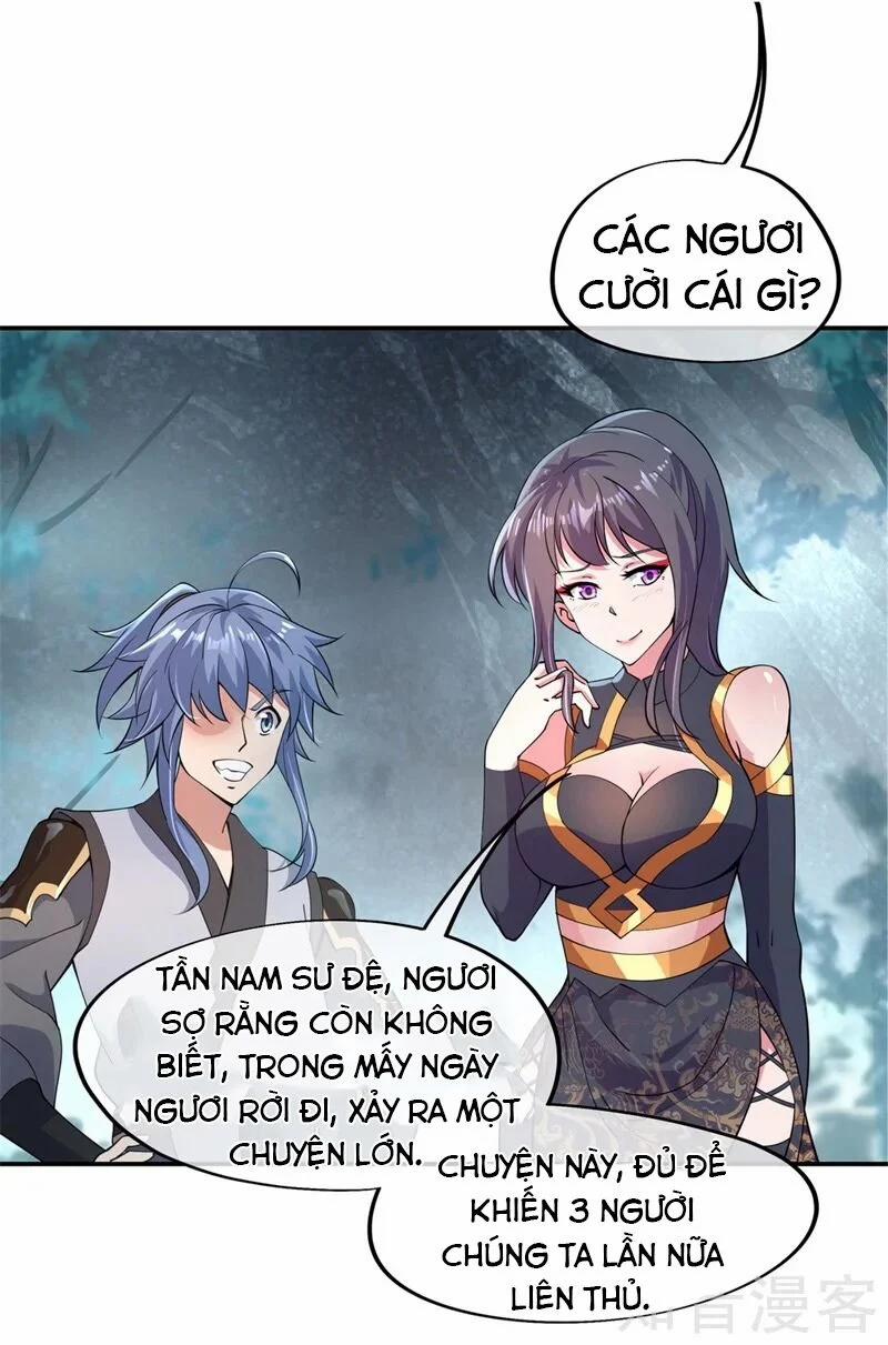 Chiến Hồn Tuyệt Thế 75 trang 5