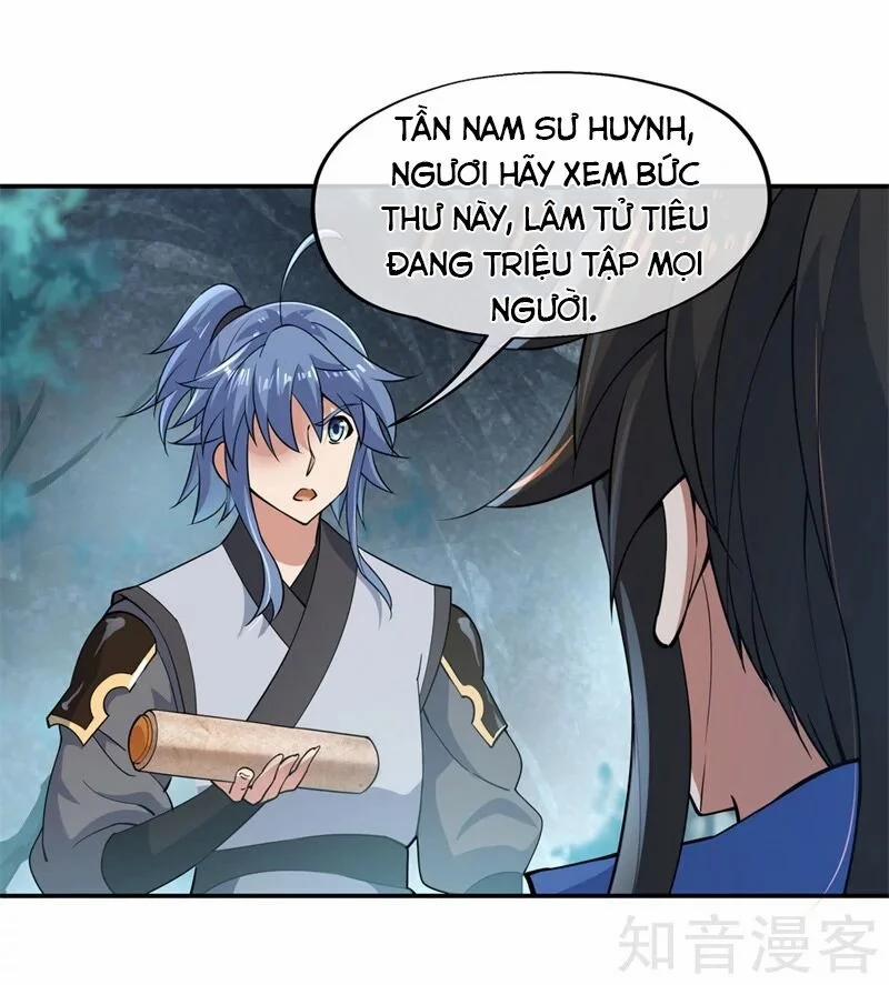 Chiến Hồn Tuyệt Thế 75 trang 6