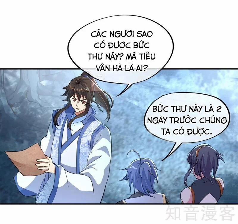 Chiến Hồn Tuyệt Thế 75 trang 8