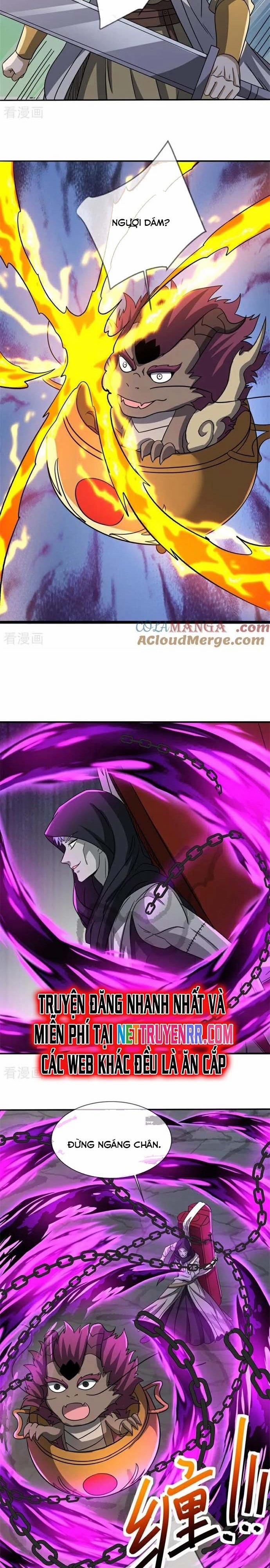 Chiến Hồn Tuyệt Thế 753 trang 2