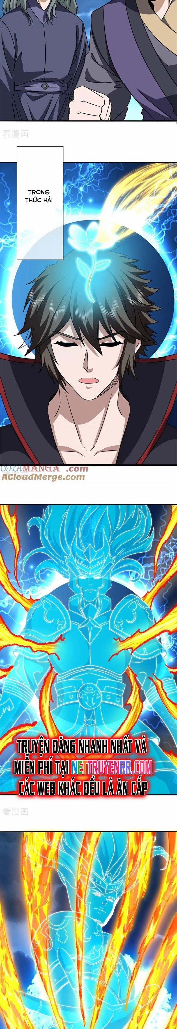 Chiến Hồn Tuyệt Thế 754 trang 1