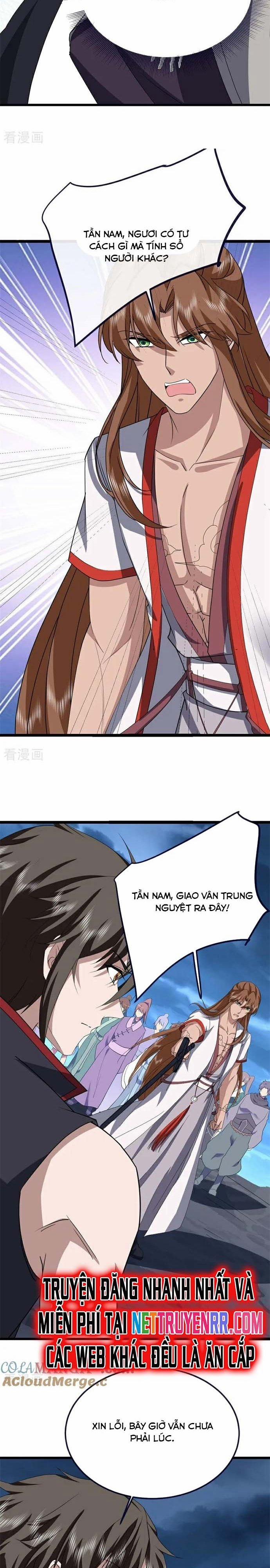 Chiến Hồn Tuyệt Thế 754 trang 13