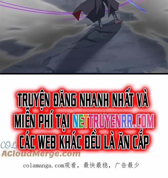 Chiến Hồn Tuyệt Thế 754 trang 21