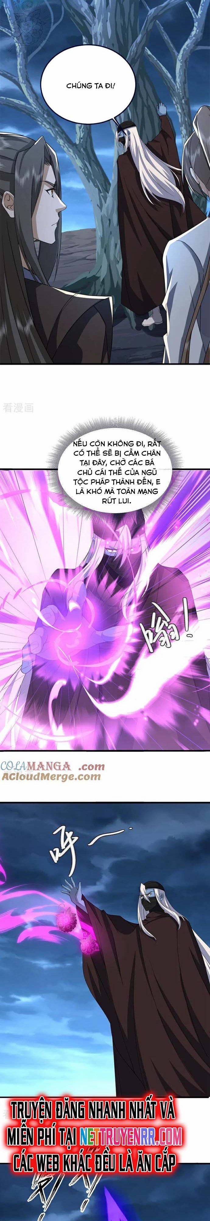 Chiến Hồn Tuyệt Thế 754 trang 4