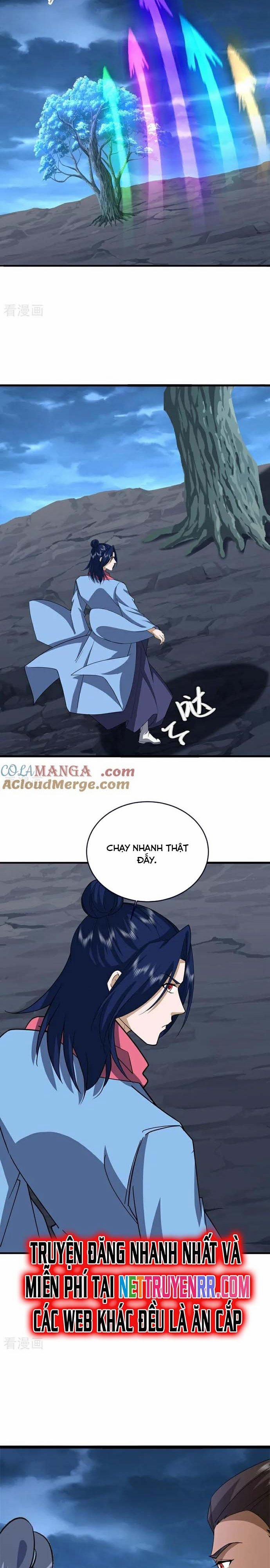 Chiến Hồn Tuyệt Thế 754 trang 5