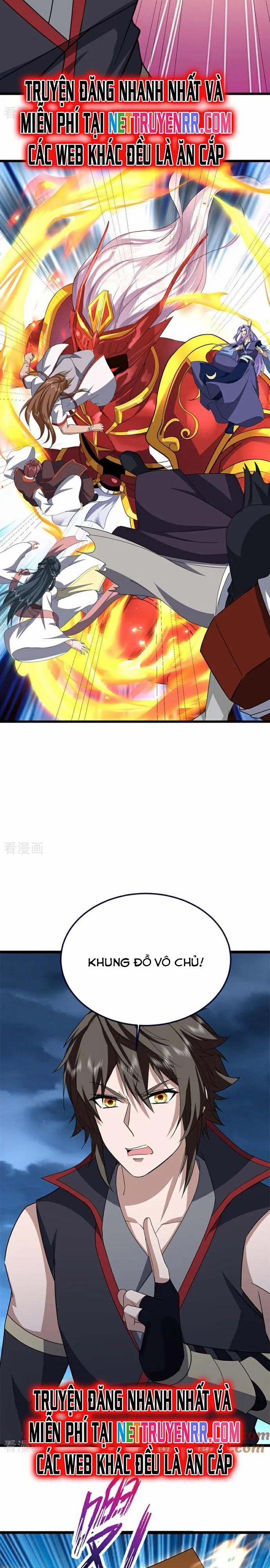 Chiến Hồn Tuyệt Thế 755 trang 2