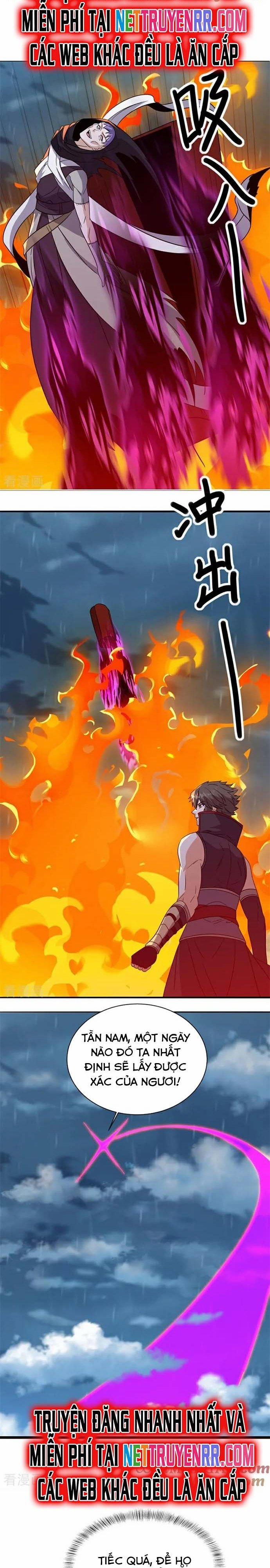 Chiến Hồn Tuyệt Thế 755 trang 5