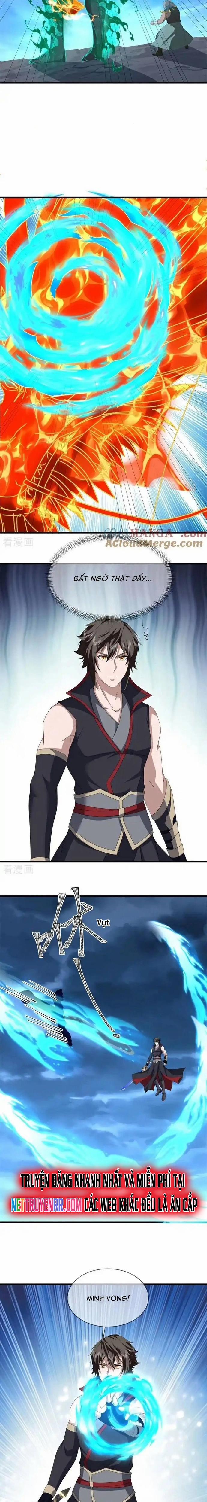 Chiến Hồn Tuyệt Thế 756 trang 4