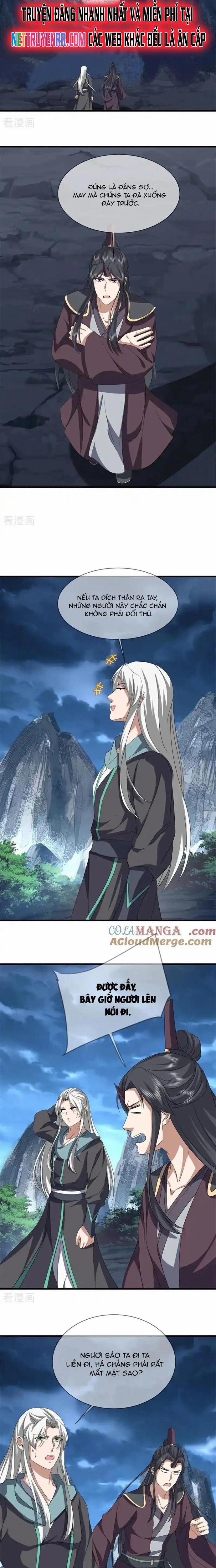 Chiến Hồn Tuyệt Thế 756 trang 6