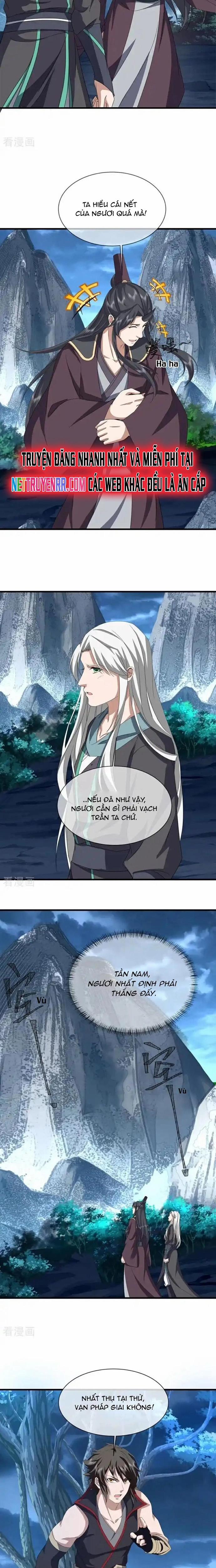 Chiến Hồn Tuyệt Thế 756 trang 7