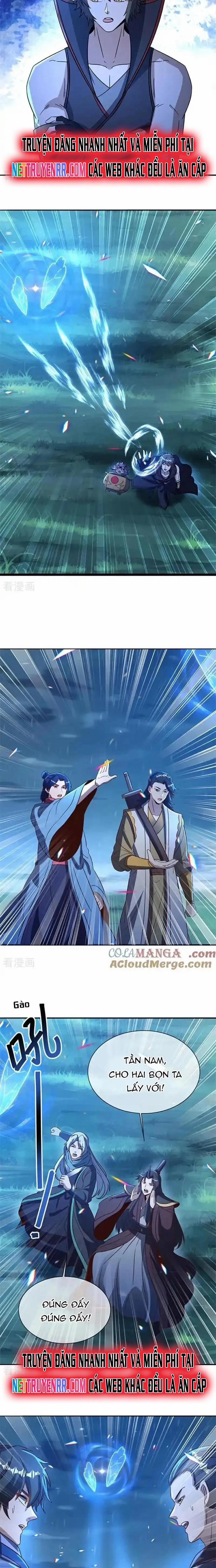 Chiến Hồn Tuyệt Thế 757 trang 15