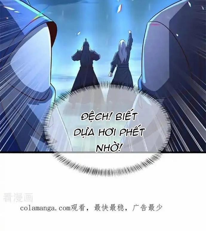 Chiến Hồn Tuyệt Thế 757 trang 16