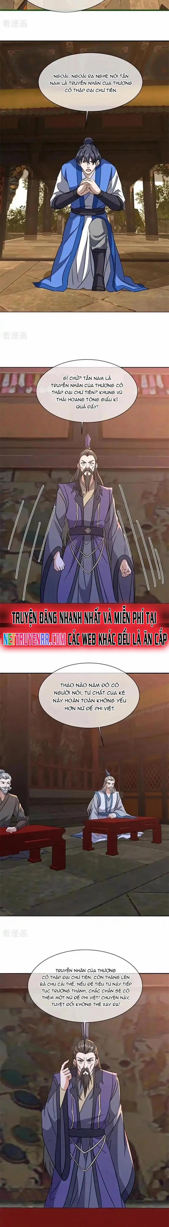 Chiến Hồn Tuyệt Thế 757 trang 6