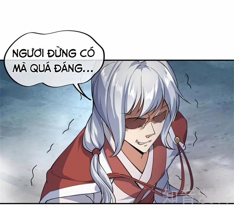 Chiến Hồn Tuyệt Thế 76 trang 18